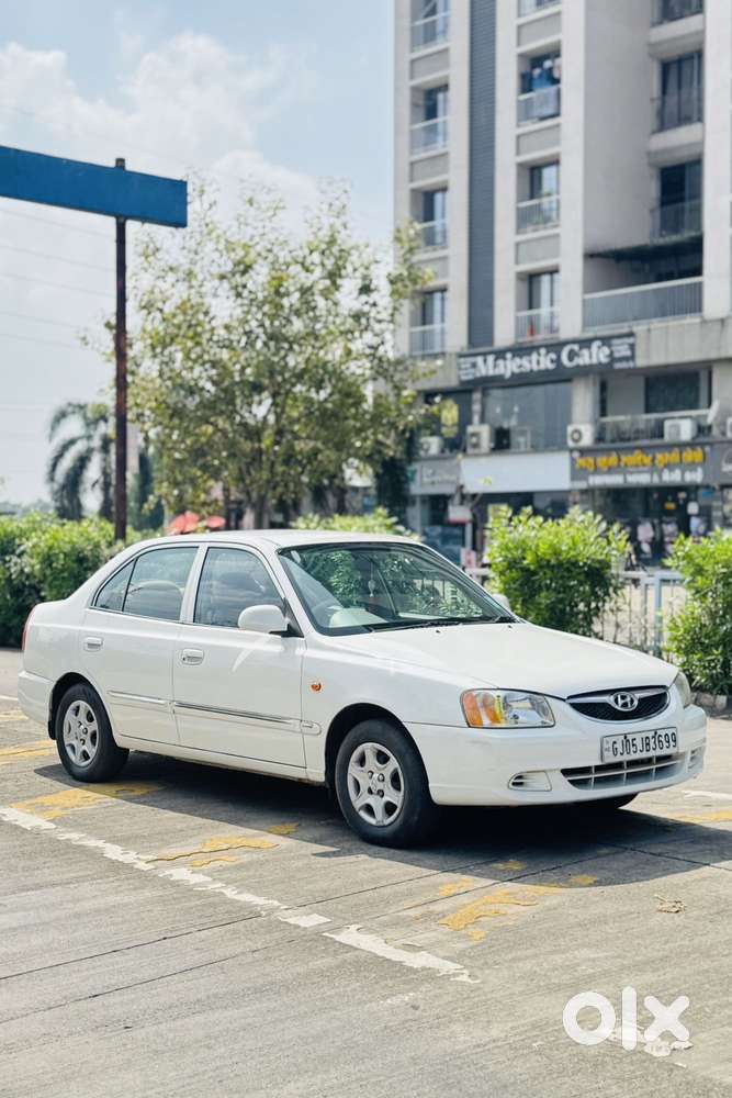 Hyundai Accent 1.5 Gle, 2012, Cng & Hybrids