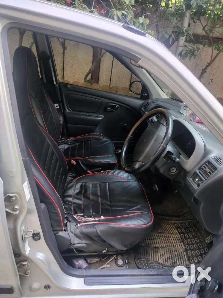 Maruti Suzuki Alto 2012 Cng & Hybrids 76104 Km Driven