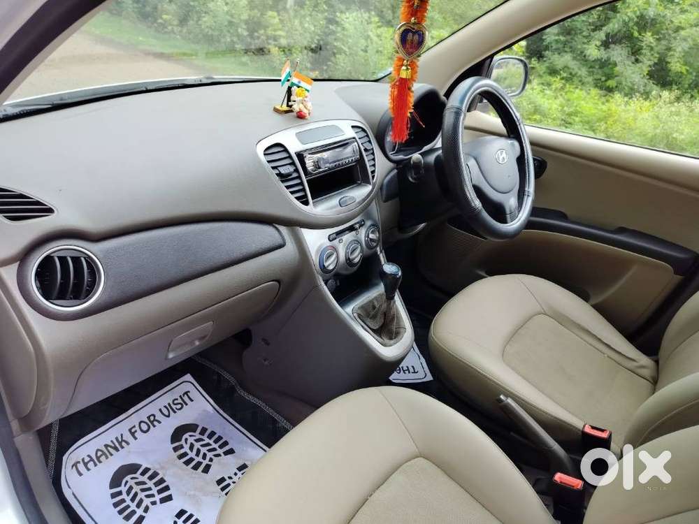 Hyundai I10 Era 1.1 Irde, 2012, Petrol