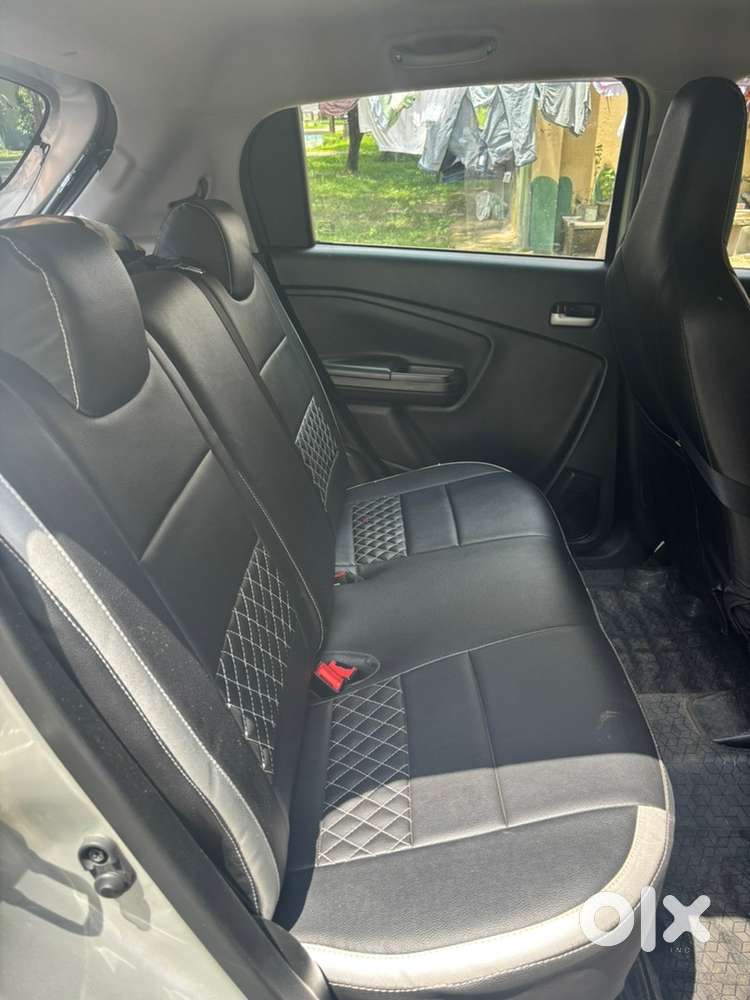 Maruti Suzuki Celerio Vxi Petrol Manual 2025