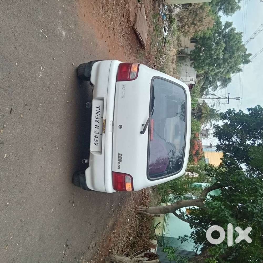 2005 Maruti Zen