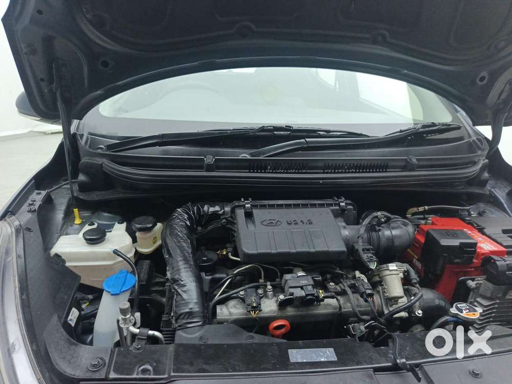 Hyundai Grand I10 Nios Sportz Amt 1.2 Crdi, 2022, Diesel