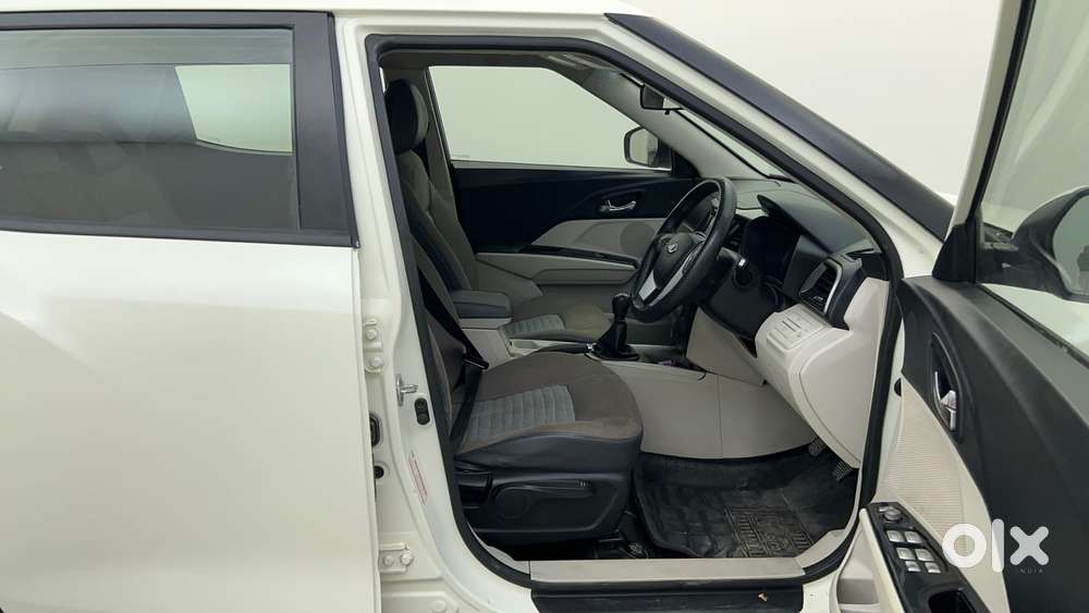 Mahindra Xuv300 W8 Diesel, 2020, Diesel