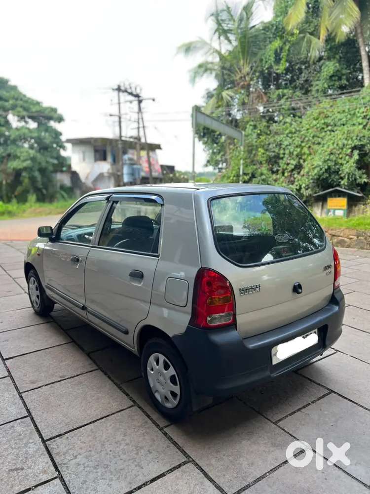 Maruti Suzuki Alto 800 Lxi 2005