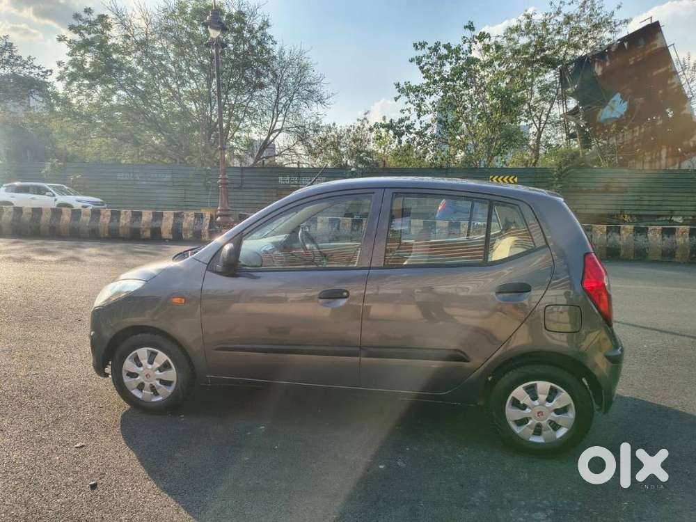 Hyundai I10 1.1 Magna(o), 2013, Petrol