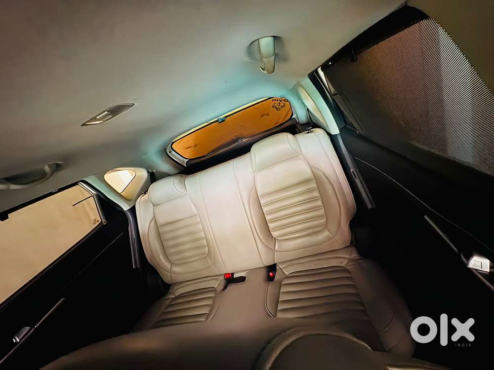 Kia Seltos 2020 Petrol Well Maintained