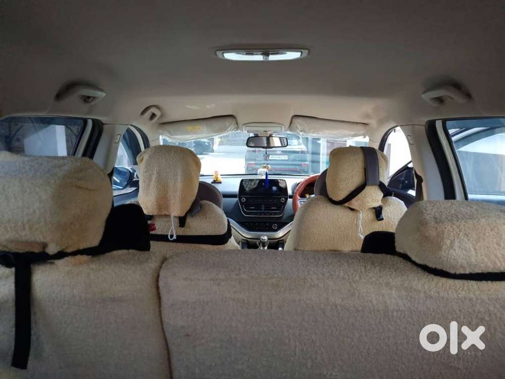 2021 Tata Safari Xz – Manual  57,000 Km  Excellent Condition