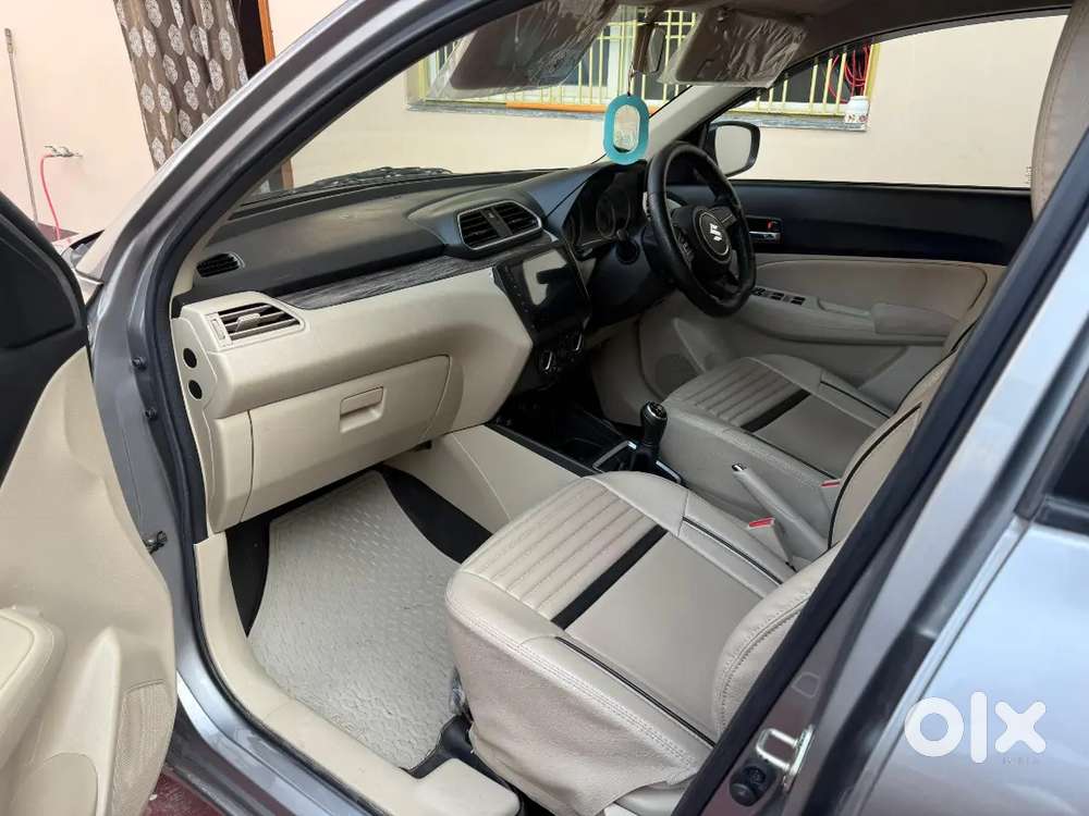 Dzire Vxi (o) 1.2 In Showroom Condition