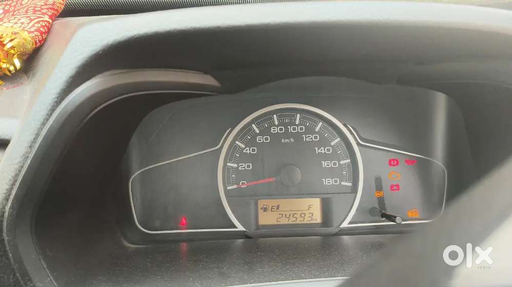 Maruti Suzuki Alto 2022