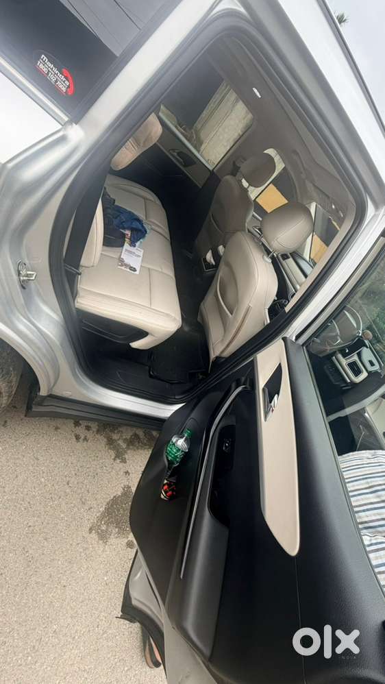 Mahindra Xuv700 Diesel 2022