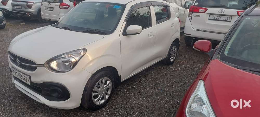 Maruti Suzuki Celerio Zxi, 2022, Petrol
