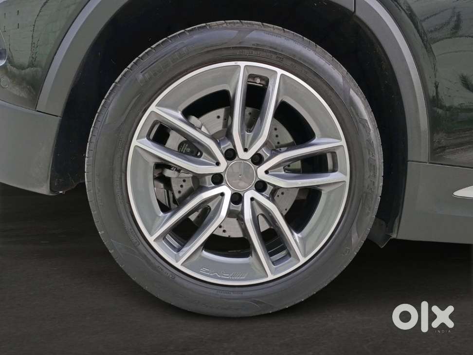 Mercedes-benz Amg Gla35 4matic, 2023, Petrol