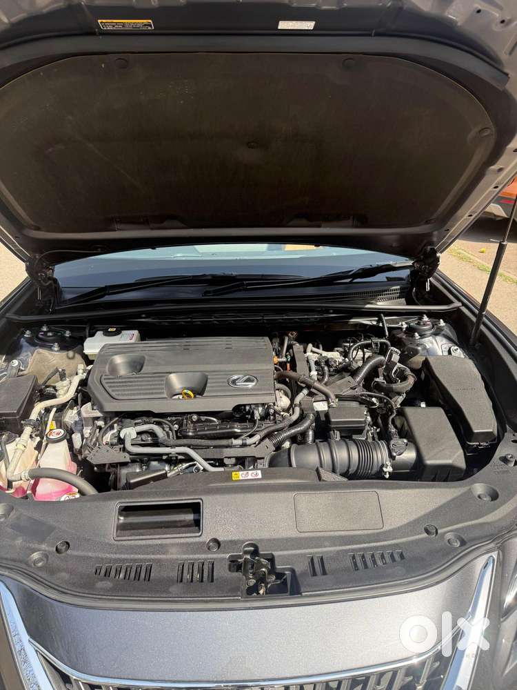 Lexus Es 300h Exquisite, 2023, Cng & Hybrids