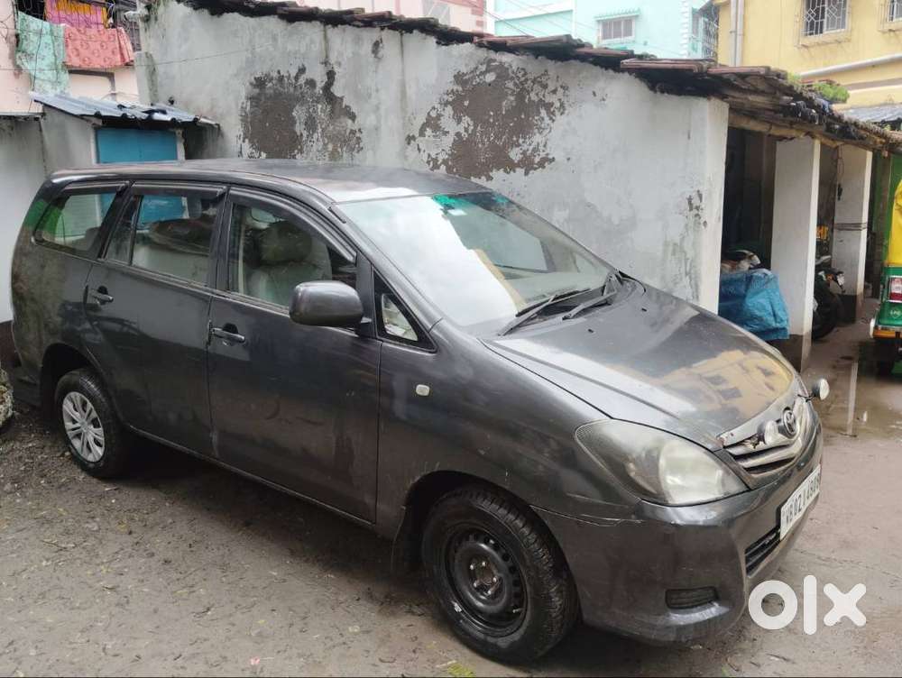 Toyota Innova 2005