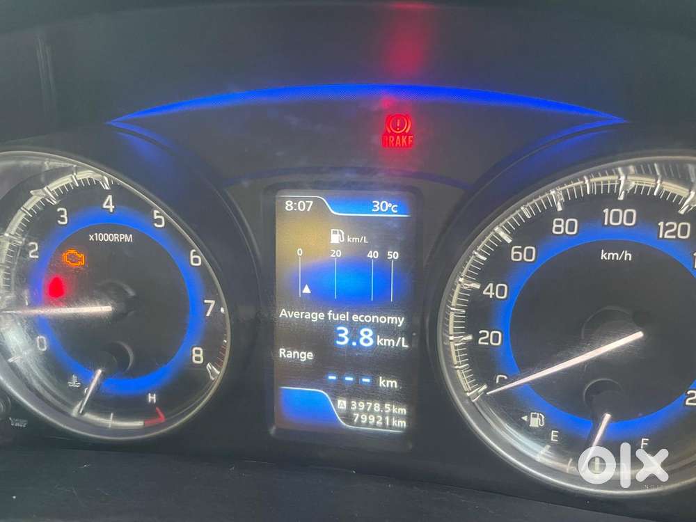 Maruti Suzuki Baleno 1.3 Alpha, 2018, Petrol