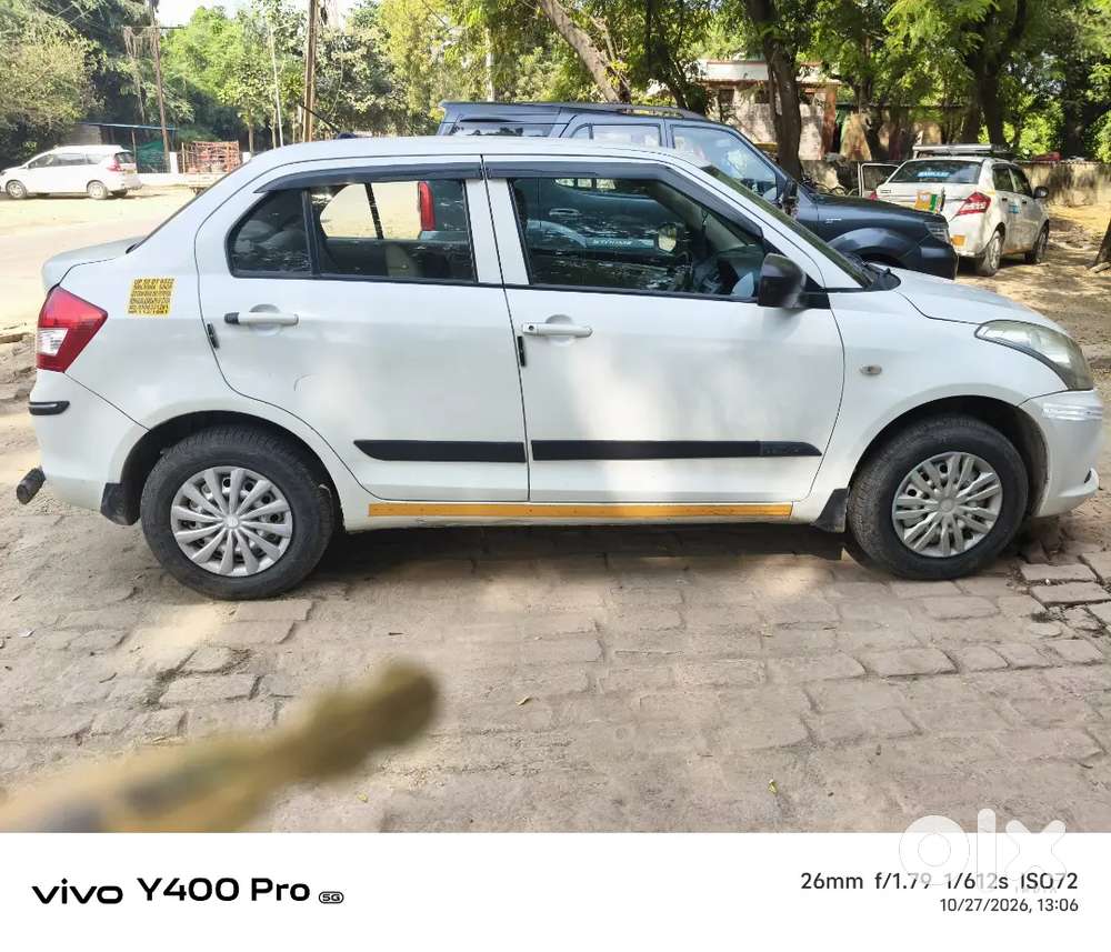 Maruti Suzuki Dzire 2023