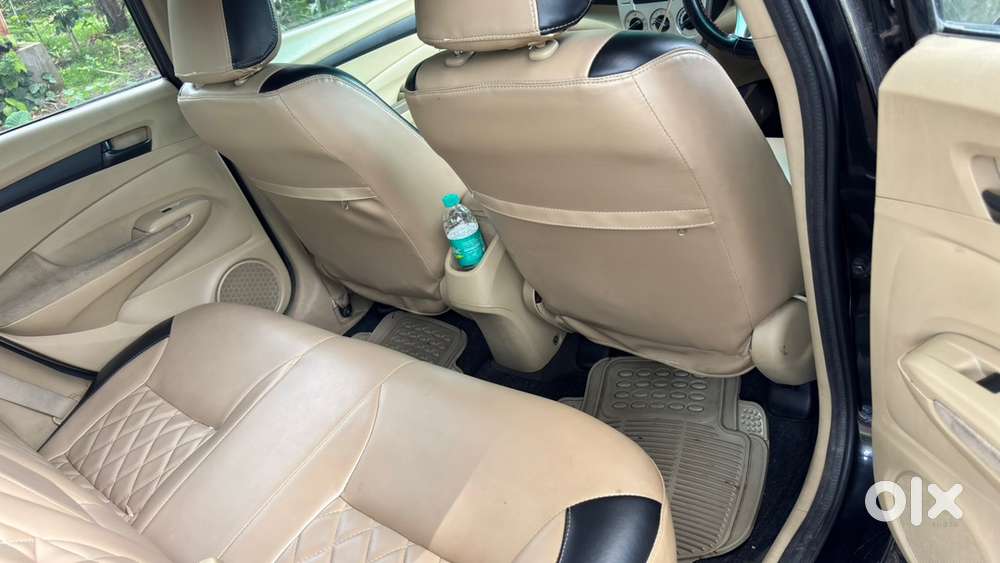 Honda City Petrol Manual 2010