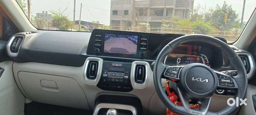 Kia Sonet 1.0 Htx Imt Anniversary Edition, 2022, Petrol