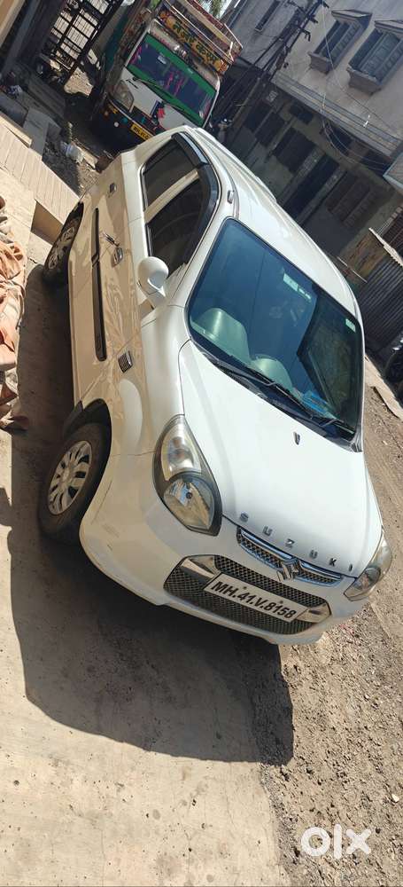 Maruti Suzuki Alto 800 Vxi