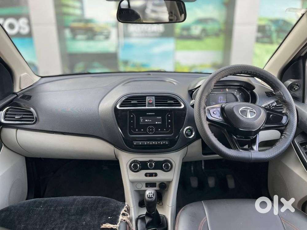 Tata Tigor Xz, 2023, Cng & Hybrids