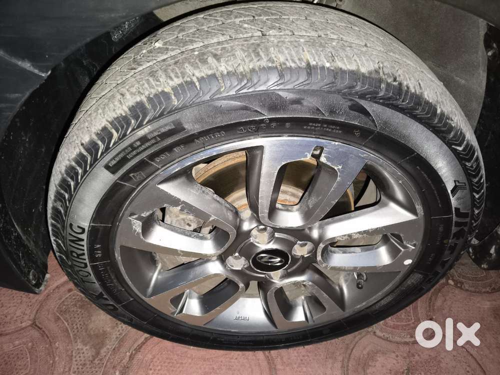 Hyundai I20 Active 1.2, 2015, Diesel