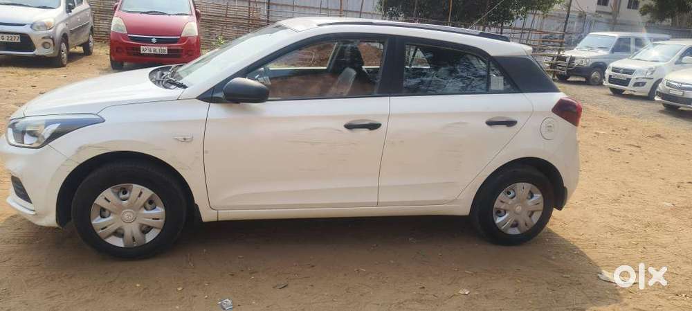 Hyundai I20 1.2 Spotz, 2018, Petrol