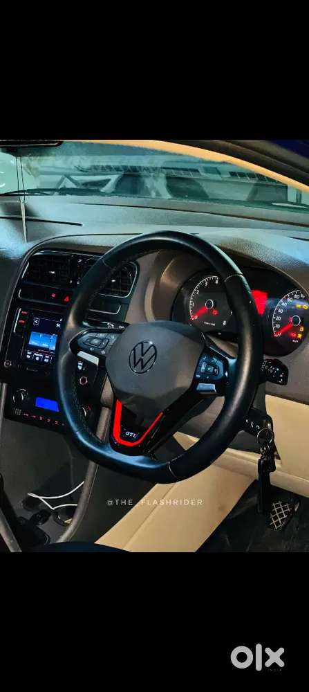 Volkswagen Vento