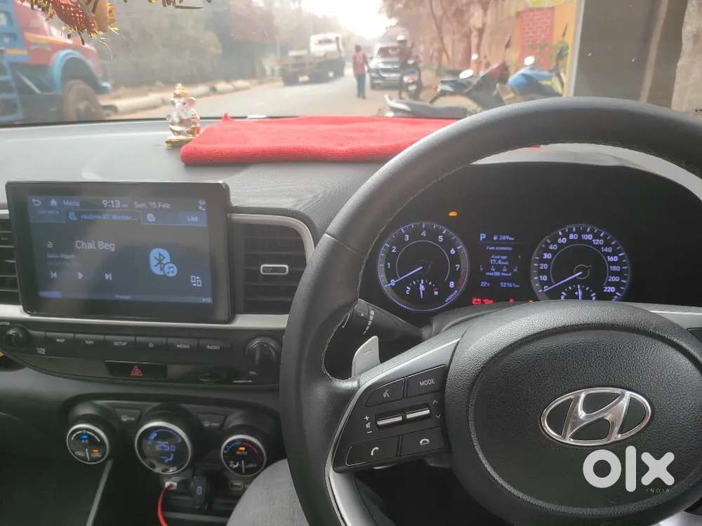 Hyundai Venue 2021 Sx Plus