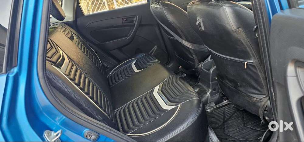 2018 Maruti Suzuki Brezza