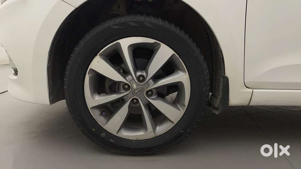 Hyundai Elite I20 Asta 1.2 Dual Tone, 2017, Petrol