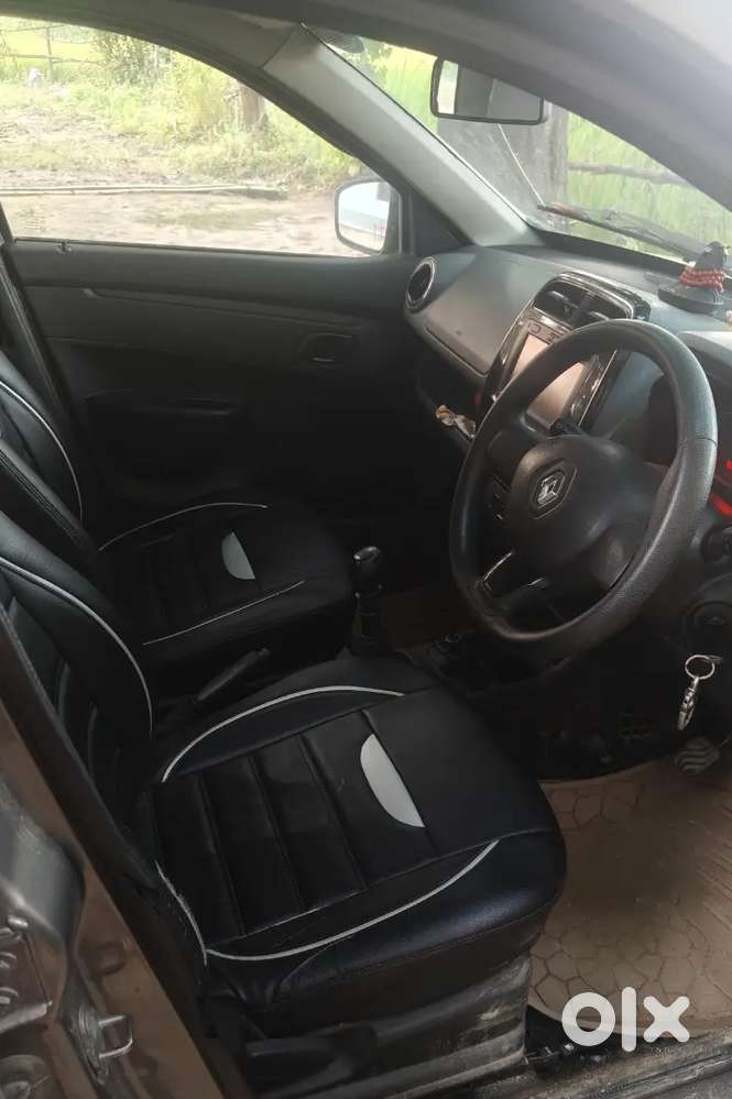 Renault Kwid 1.0 Climber 2017