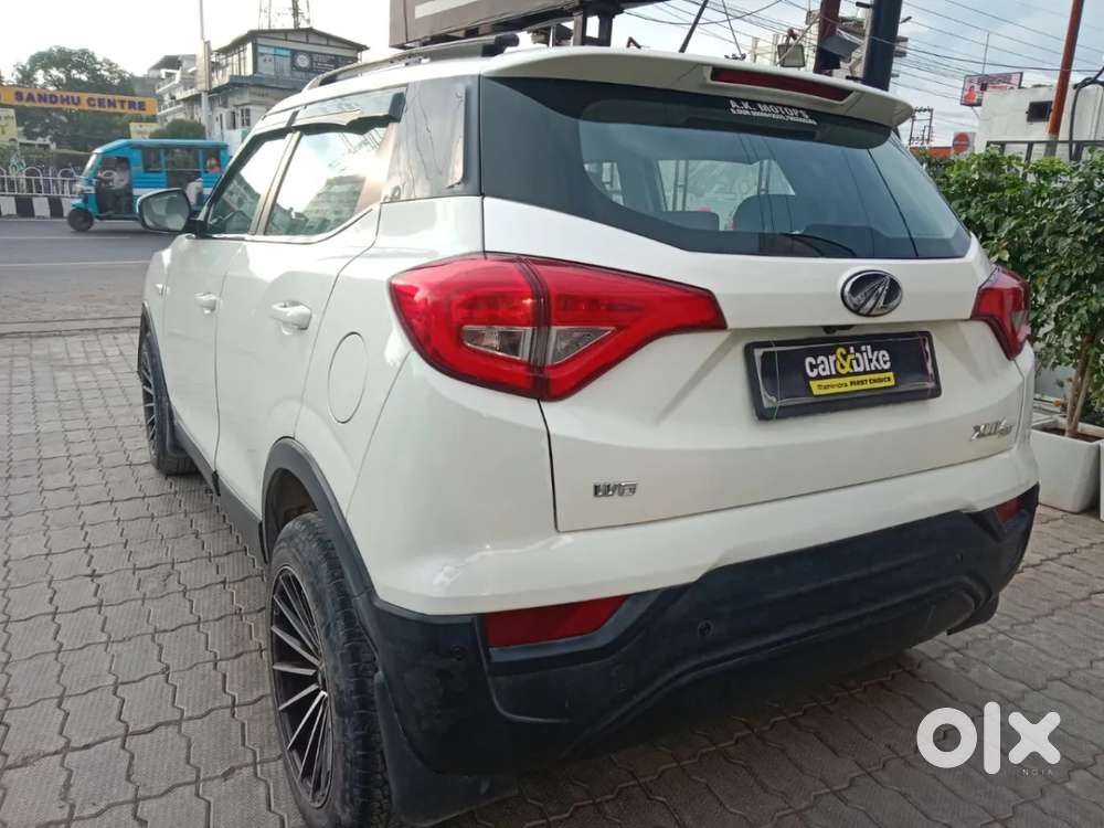 Mahindra Xuv300 W6 Diesel, 2019, Diesel
