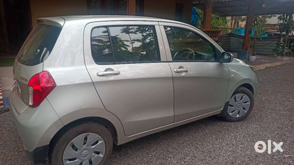 Maruti Suzuki Celerio 2018 Petrol 39000 Km Driven