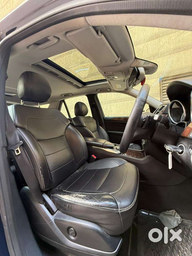 Mercedes-benz M-class 2.1 250 Cdi Bluefficiency, 2014, Diesel