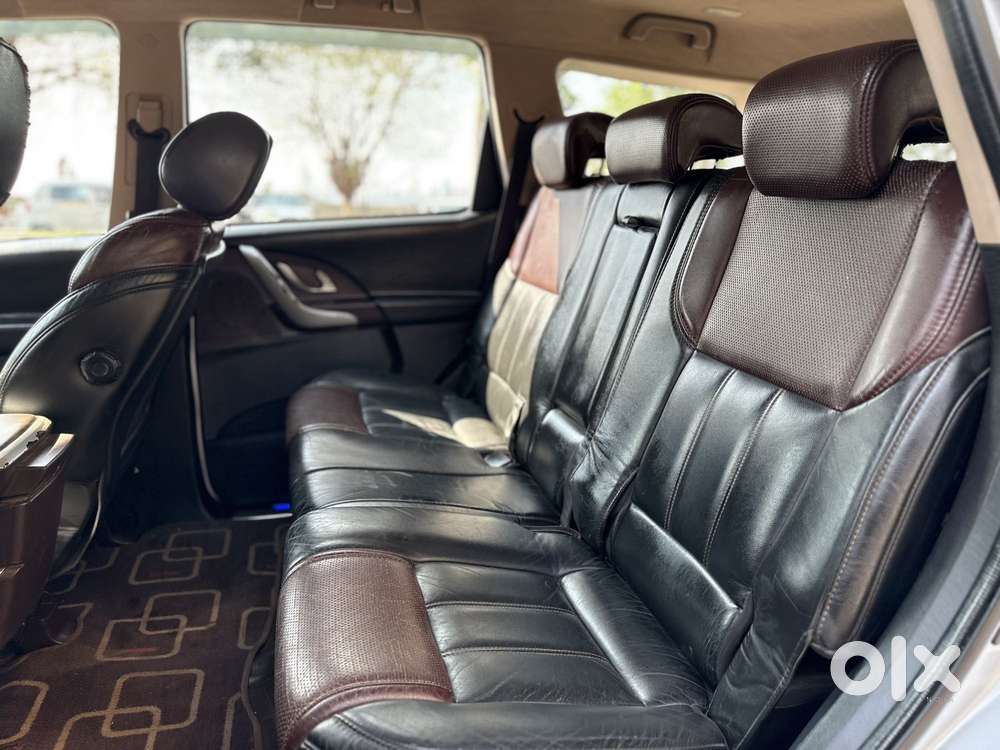 Mahindra Xuv500 W8, 2012, Diesel