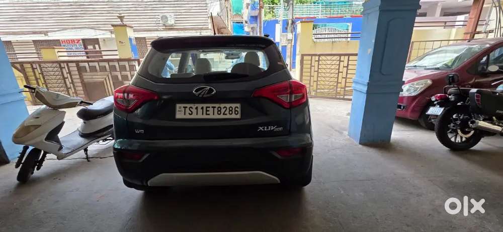 Xuv 300 Top End