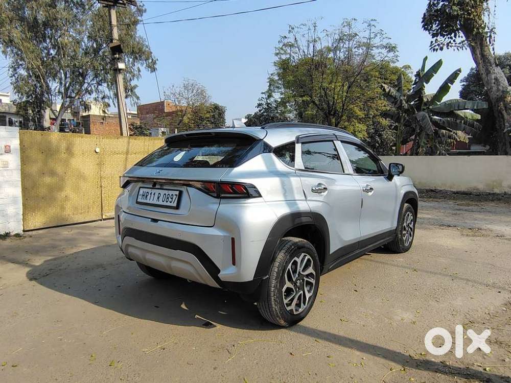 Maruti Suzuki Fronx Sigma 1.2 Mt, 2025, Petrol