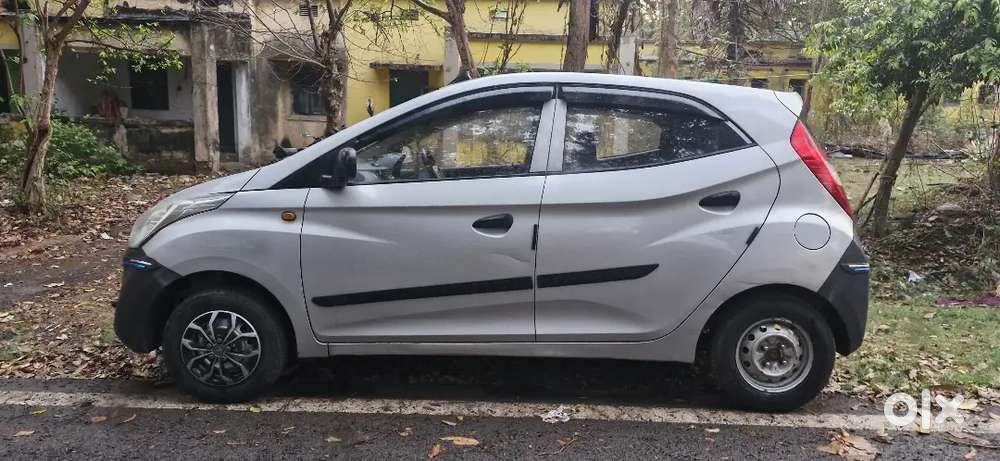 Hyundai Eon D-lite+ 2015 Model