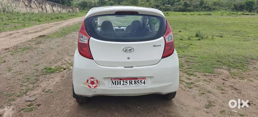 Hyundai Eon 2016 Lpg 96000 Km Driven