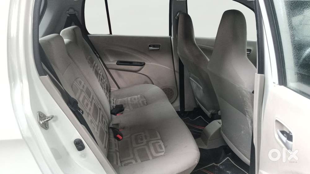 Maruti Suzuki Celerio 1.0 Zxi Amt, 2021, Petrol