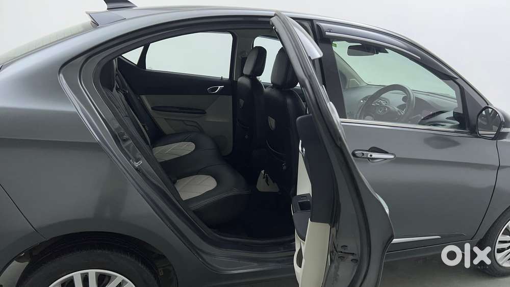 Tata Tigor 1.2 Revotron Xz Plus Cng, 2022, Cng & Hybrids