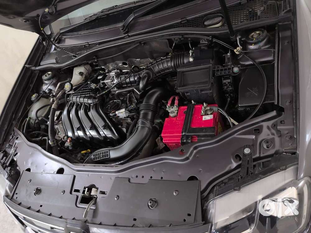 Renault Duster 1.5 Rxz Petrol, 2021, Petrol