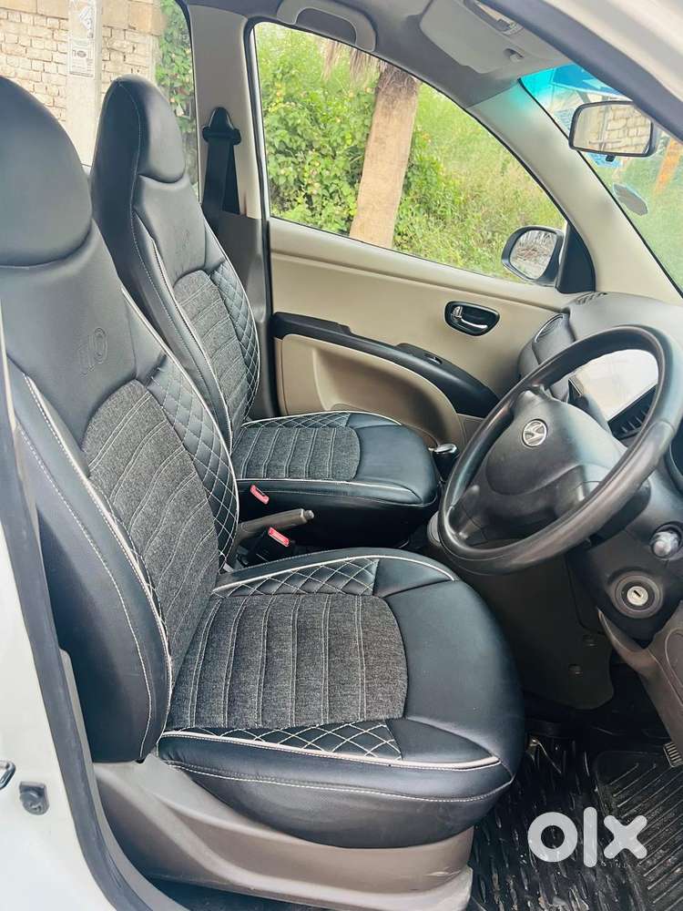 Hyundai I10 1.2 Kappa Magna, 2013, Petrol