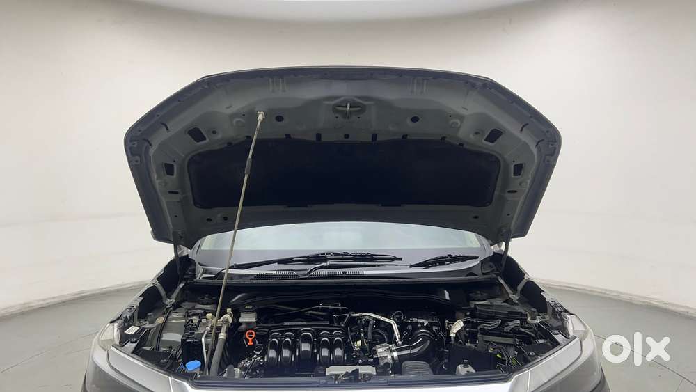 Honda Elevate Vx Mt, 2023, Petrol