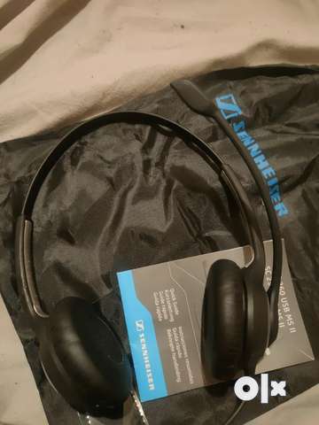 Skype for business online headphones