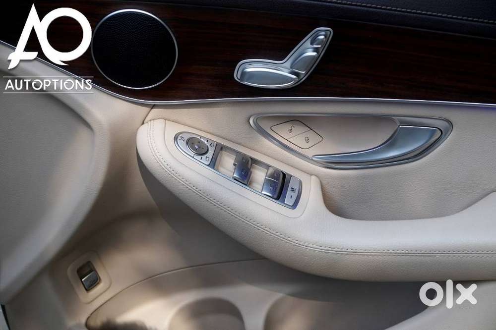 Mercedes-benz Glc 220d 4matic, 2021, Petrol