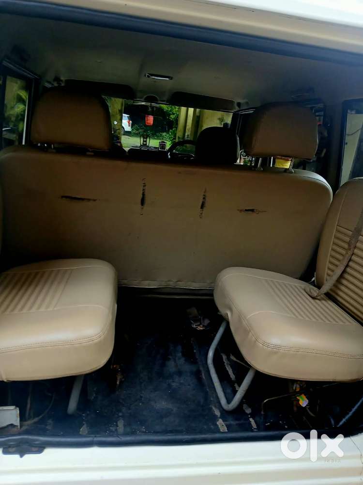 Mahindra Bolero 1.5 B6 (o), 2020, Diesel