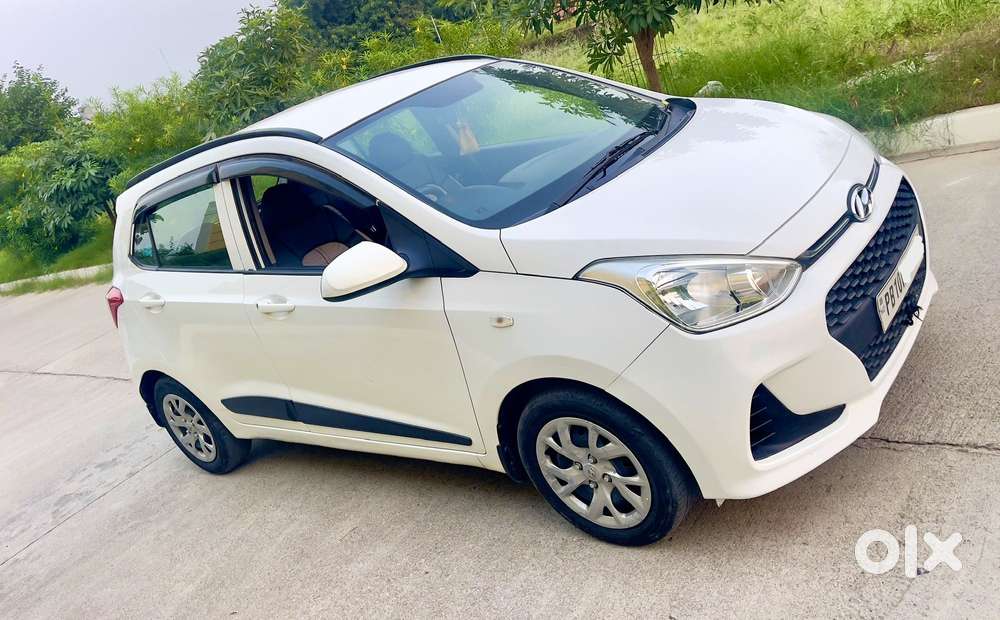 Hyundai Grand I10 1.2 Kappa Sportz Option, 2019, Petrol