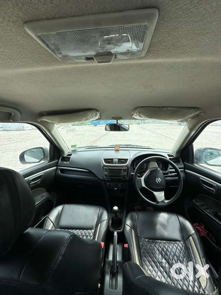 Maruti Suzuki Swift 2017 Diesel Well Maintained