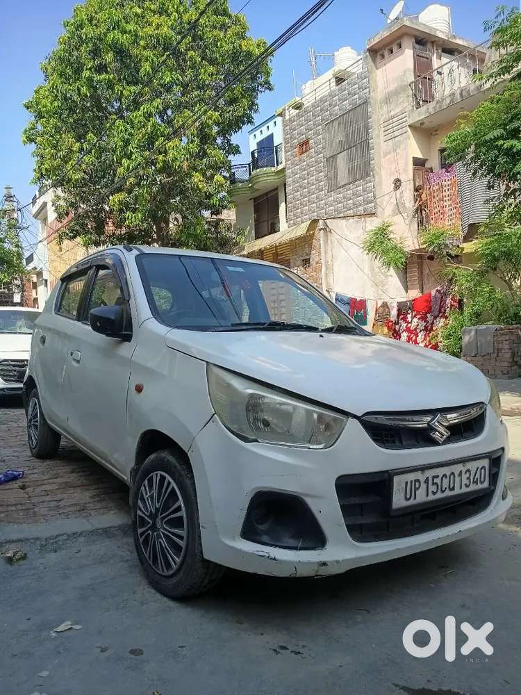 Cng/1st Owner/up-15 .
